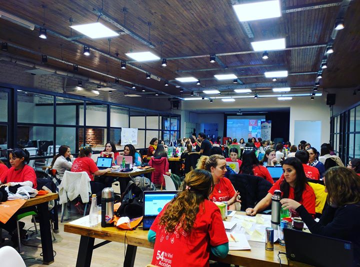 Startup Weekend 2