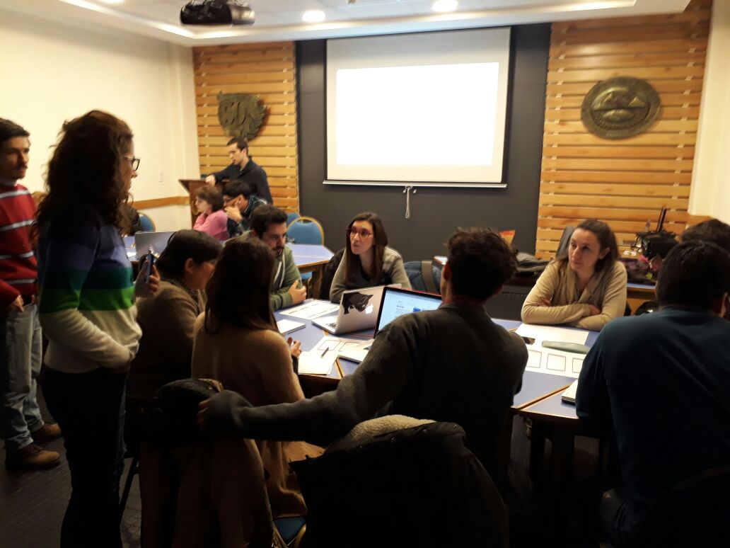 UX Class 2