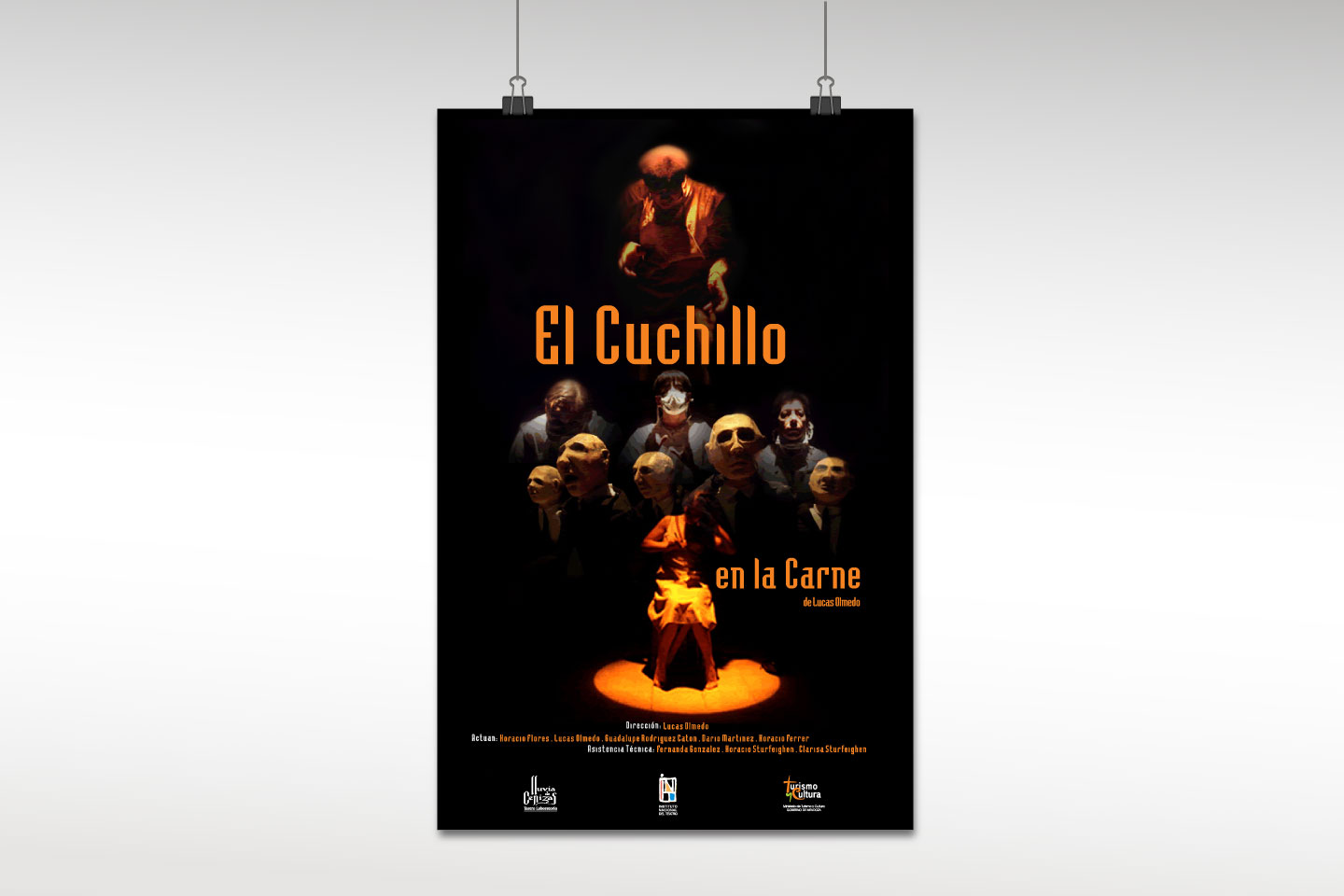 El Cuchillo