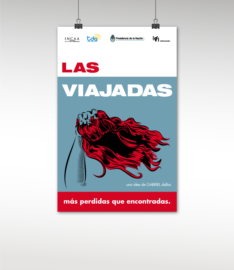 Las Viajadas