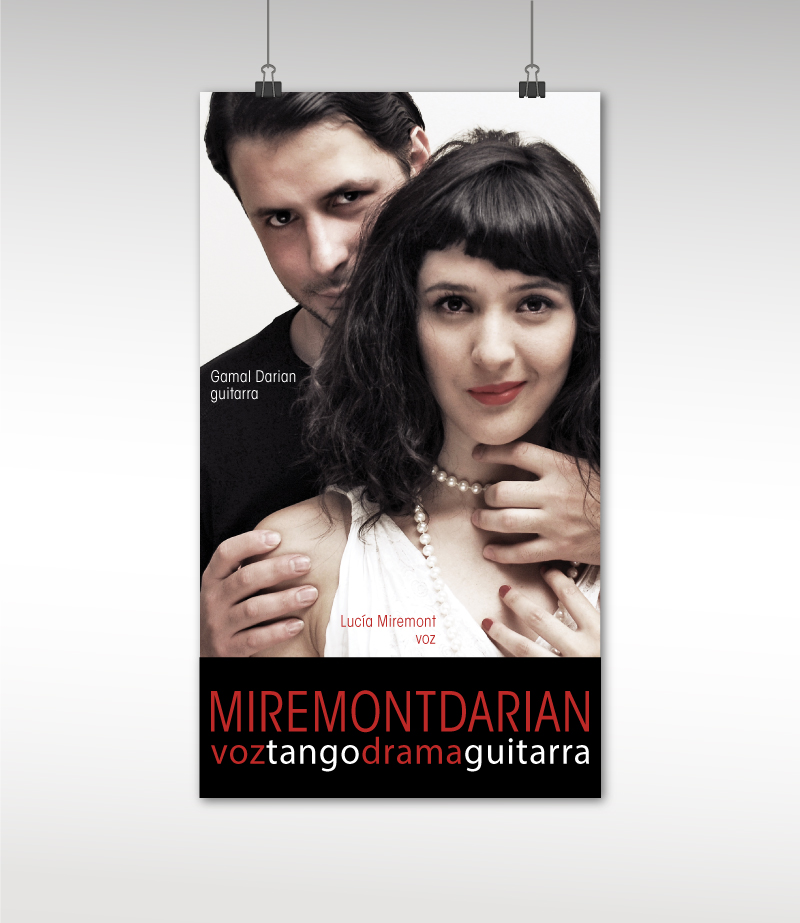 Miremont Darian