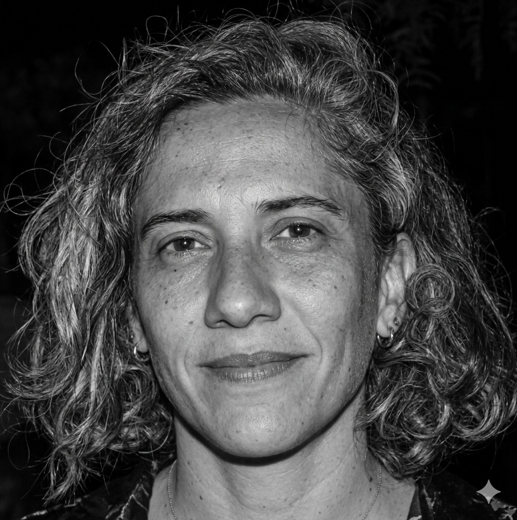 Mariana Gagliardi